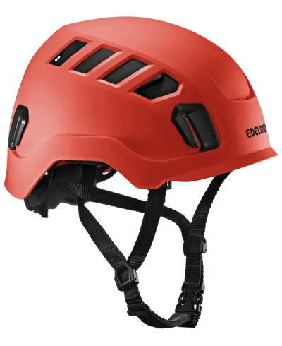 Edelrid Tectum Air Hardshell Climbing Helmet