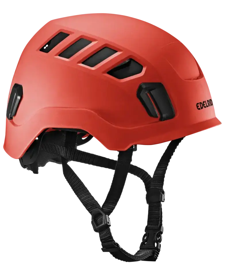 Edelrid Tectum Air Hardshell Climbing Helmet