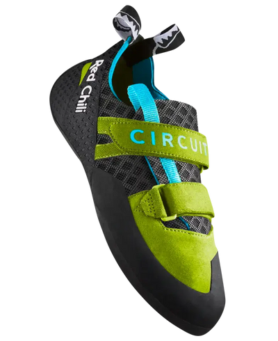 Red Chili Circuit Climbing Shoes