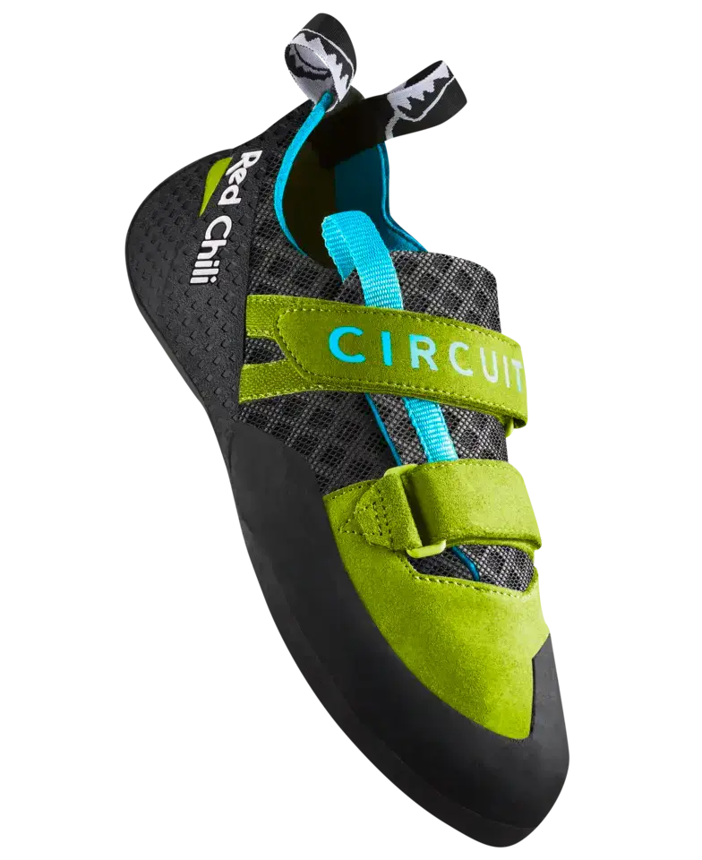 Red Chili Circuit Climbing Shoes