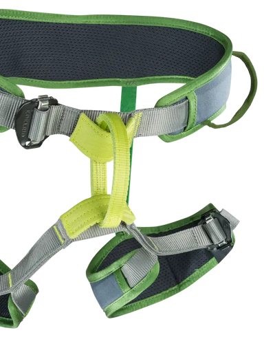 Edelrid Zack Gym Climbing Sit Harness