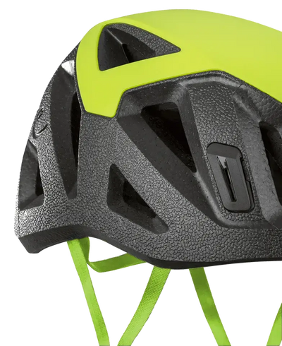 Edelrid Salathe Softshell Climbing Helmet - Oasis