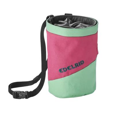 Edelrid Chalk Bag Splitter Twist