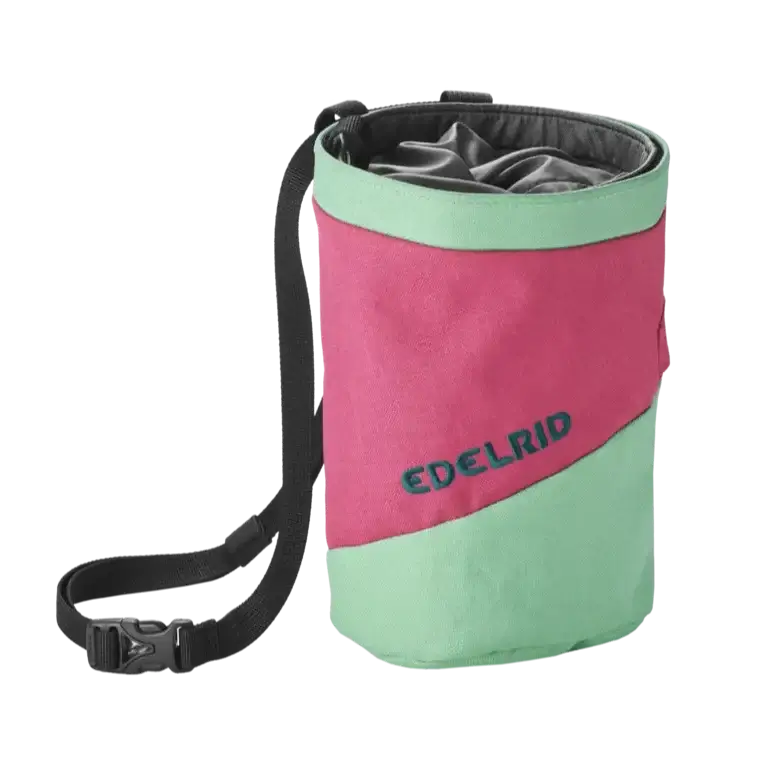 Edelrid Chalk Bag Splitter Twist