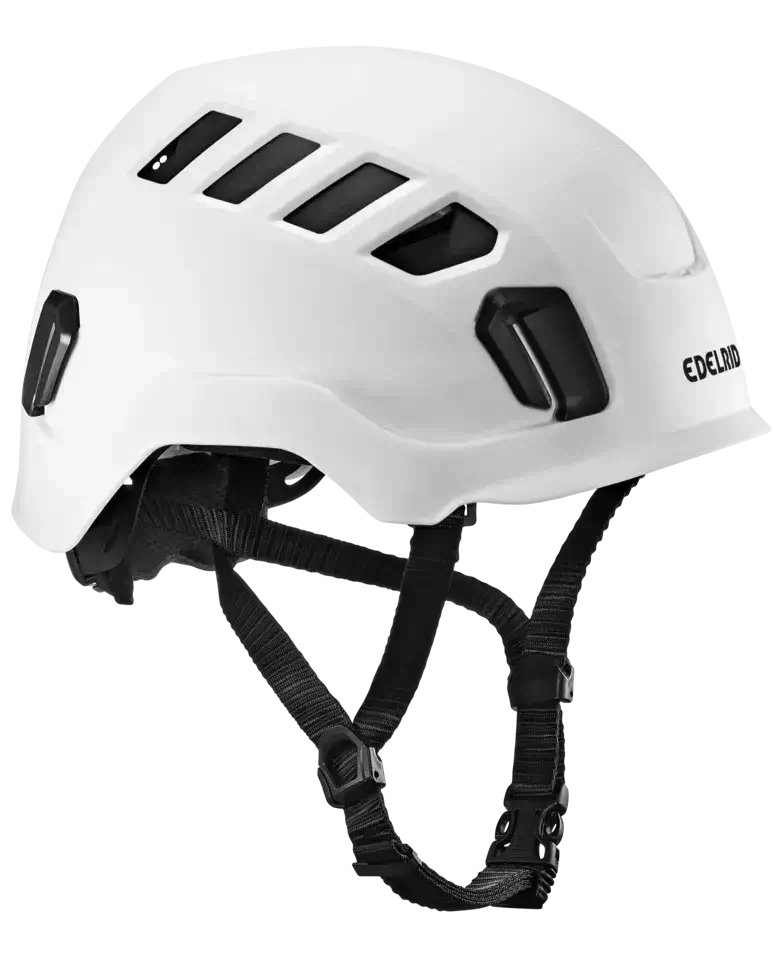 Edelrid Tectum Air Hardshell Climbing Helmet