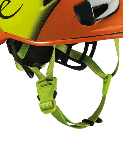 Edelrid Kids Shield Softshell Climbing Helmet
