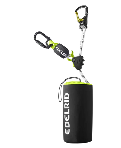 Edelrid Ombilix 140 Fall Arrester