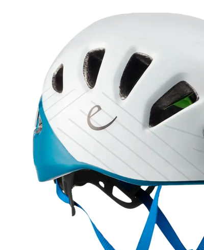 Edelrid Shield Lightweight Softshell Climbing Helmet
