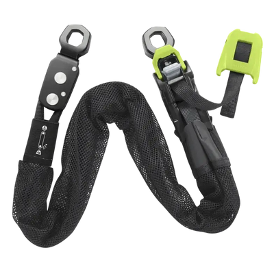 Edelrid KAA Adjustable Lanyard Haul System