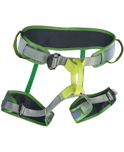 Edelrid Zack Gym Climbing Sit Harness