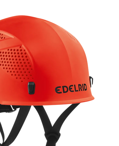 Edelrid Ultralight Climbing Helmet