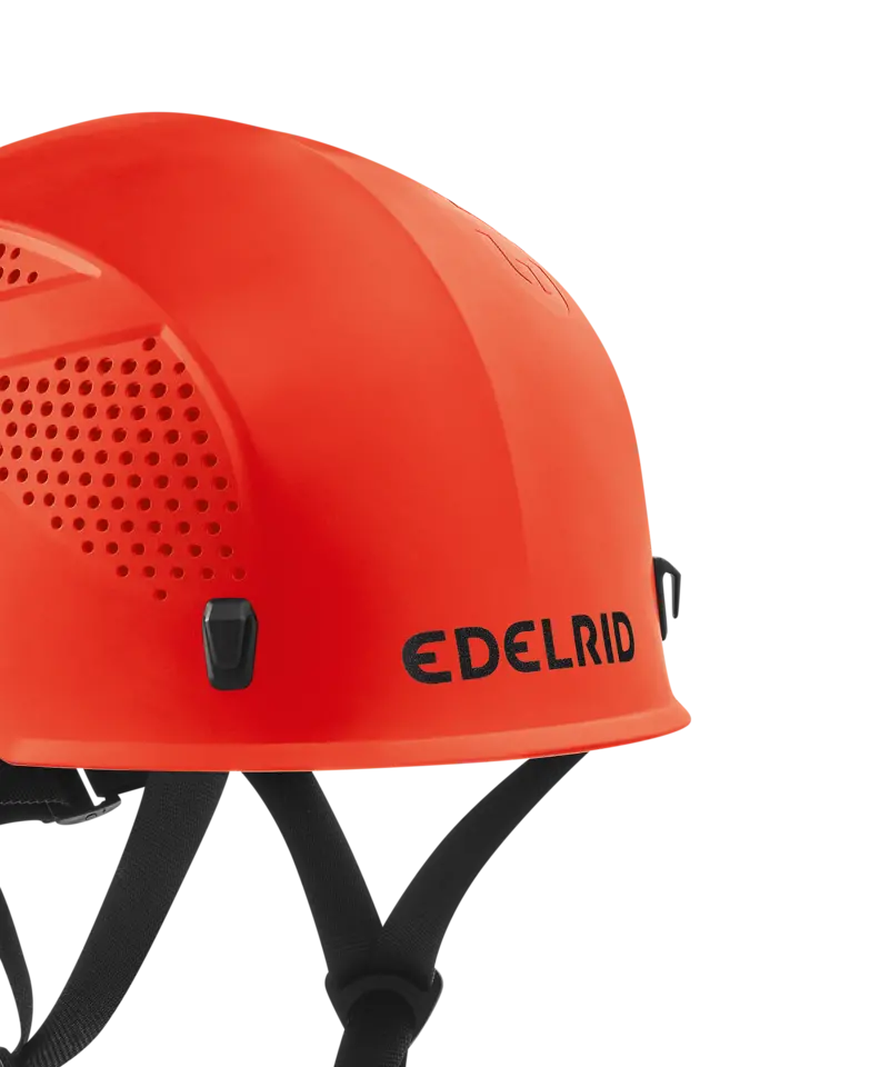 Edelrid Ultralight Climbing Helmet