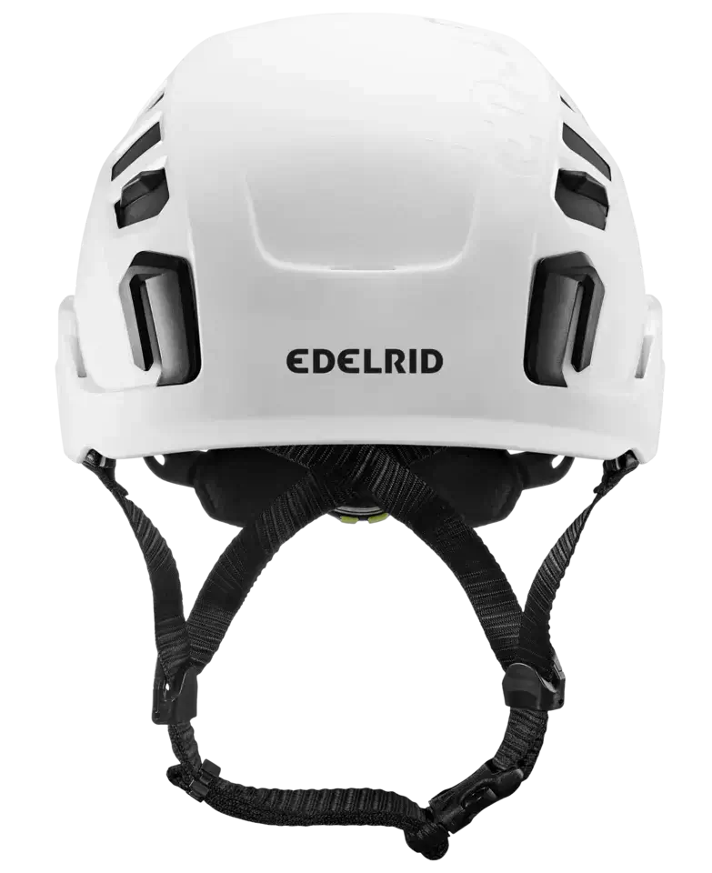 Edelrid Tectum Air Hardshell Climbing Helmet