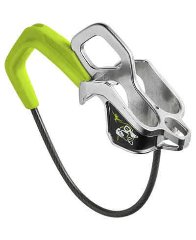 Edelrid Mega JUL Belay Device Descender