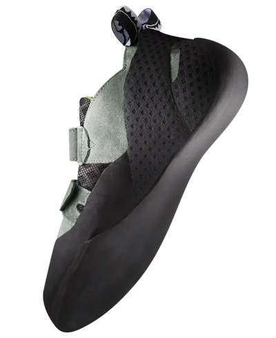 Red Chili Circuit LV Climbing Shoes for Narrow Feet