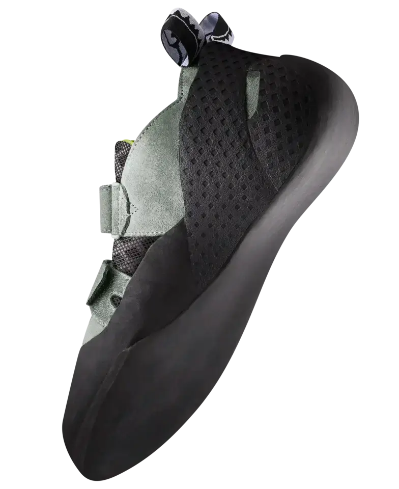 Red Chili Circuit LV Climbing Shoes for Narrow Feet