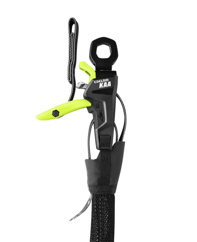 Edelrid KAA Adjustable Lanyard Haul System