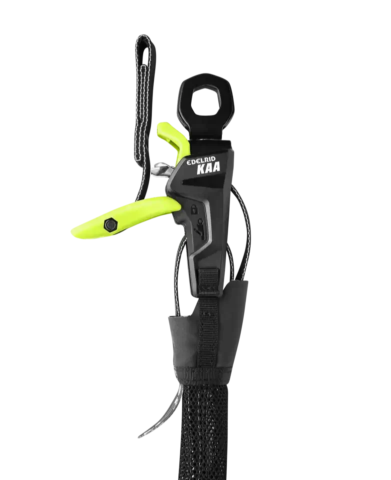 Edelrid KAA Adjustable Lanyard Haul System
