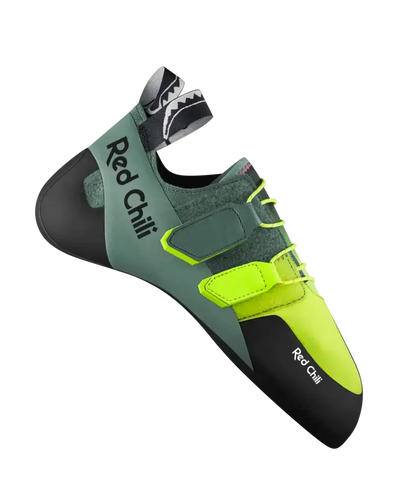 Red Chili Fusion Climbing Shoes