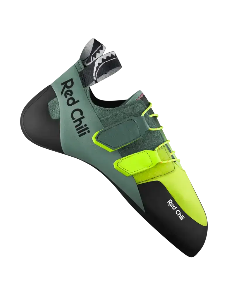 Red Chili Fusion Climbing Shoes