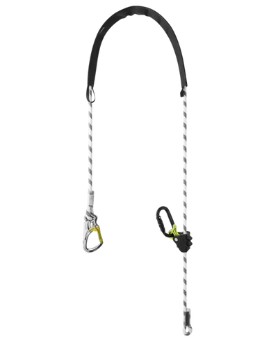 Edelrid Ombilix Adjust Adjustable Lanyard