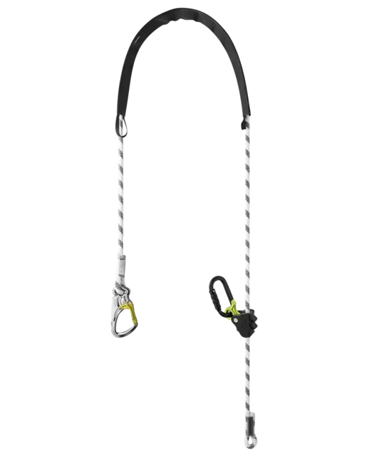 Edelrid Ombilix Adjust Adjustable Lanyard