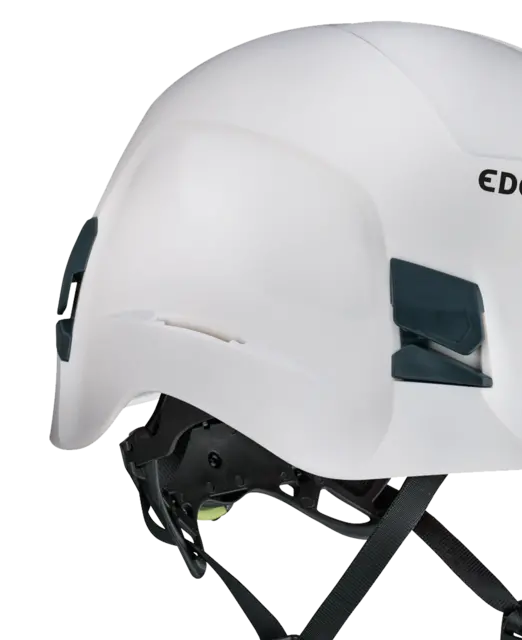 Edelrid Serius Height Work Helmet