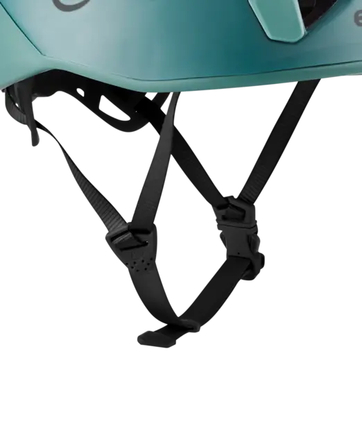 Edelrid Kids Shield Softshell Climbing Helmet