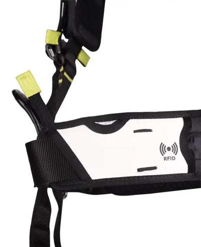 Edelrid Radialis Pro Adjust Full Body Harness