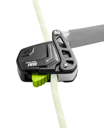 Edelrid Fuse Guided Fall Arrester