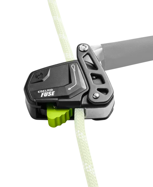 Edelrid Fuse Guided Fall Arrester