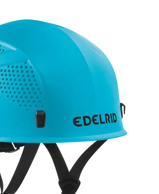 Edelrid Ultralight Climbing Helmet