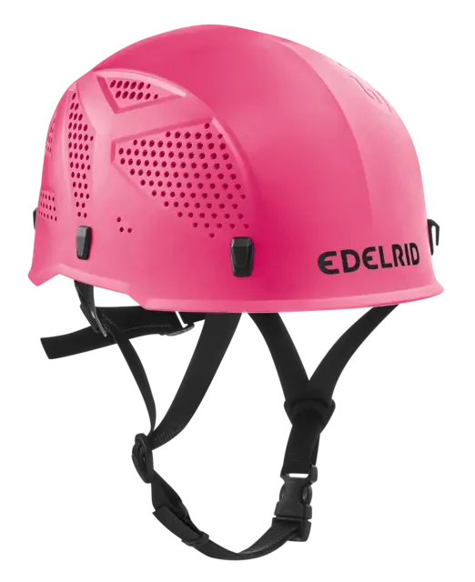Edelrid Ultralight Climbing Helmet