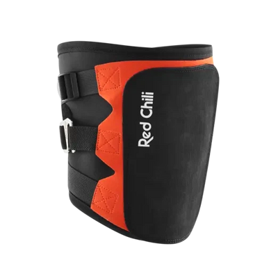 Red Chili Kneerock Kneebar Knee Pad