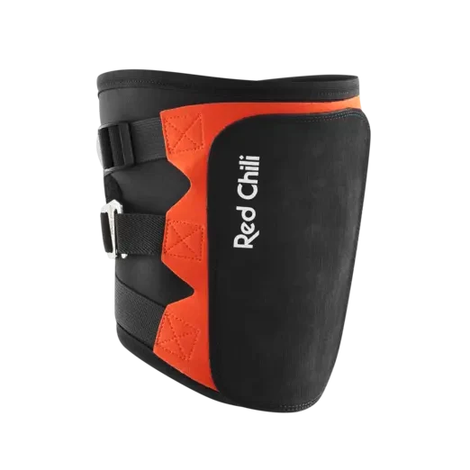 Red Chili Kneerock Kneebar Knee Pad