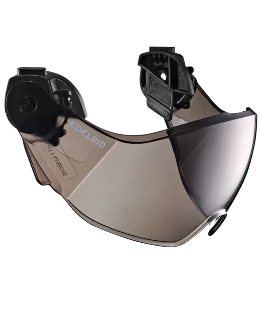 Edelrid Helmet Visor Sun