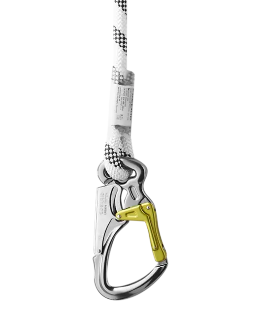 Edelrid Ombilix Adjust Adjustable Lanyard