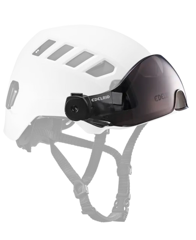Edelrid Helmet Visor Sun