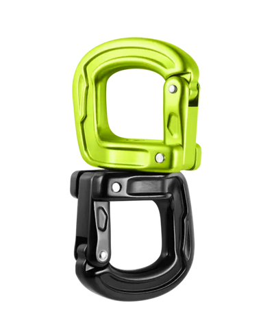 Edelrid Cupid Swivel Connector for Climbing Ropes