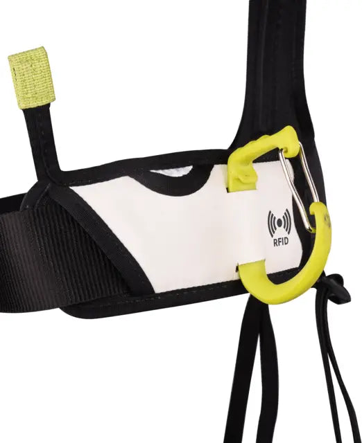 Edelrid Radialis Pro Adjust Full Body Harness