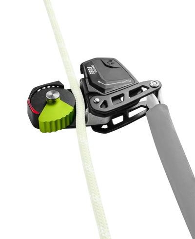 Edelrid Fuse Guided Fall Arrester