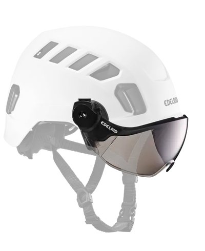 Edelrid Helmet Visor Sun