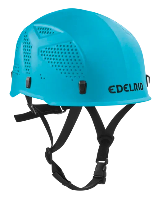 Edelrid Ultralight Climbing Helmet
