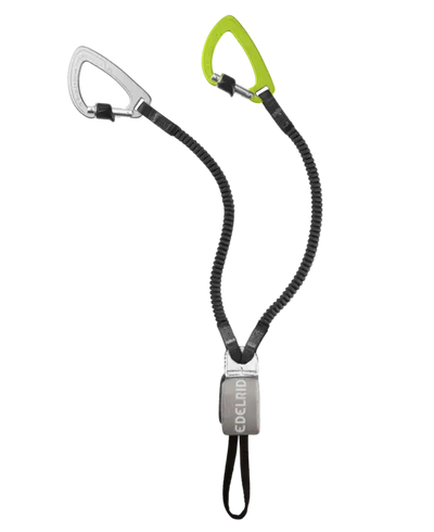 Edelrid Cable Kit Ultralite VII Via Ferrata Set