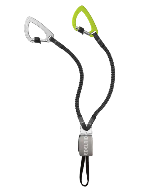 Edelrid Cable Kit Ultralite VII Via Ferrata Set