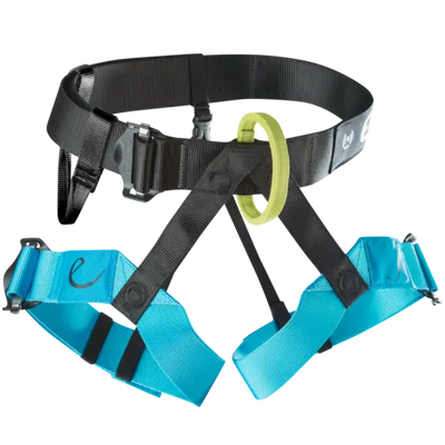 Edelrid Joker Junior Climbing Sit Harness - Kids