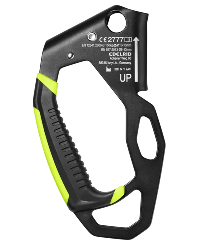Edelrid Hand Cruiser Right Ascender