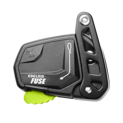 Edelrid Fuse Guided Fall Arrester