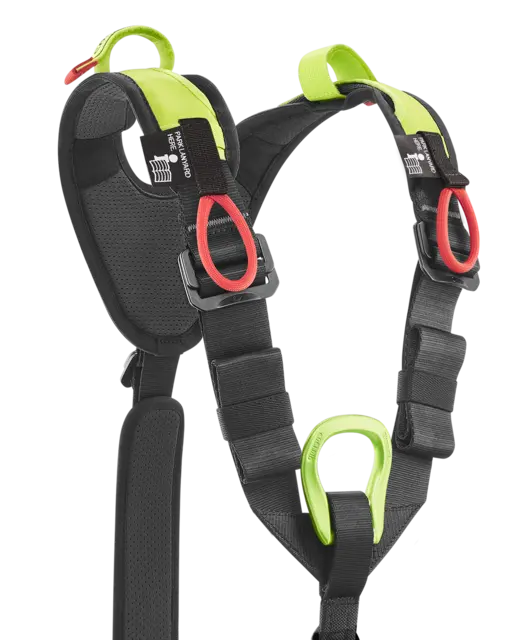 Edelrid Vector Y Lanyard