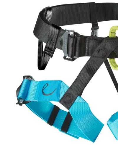 Edelrid Joker Junior Climbing Sit Harness - Kids